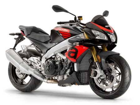 Εικόνα για την κατηγορία Tuono V4 1100 RR E4 ABS 2017-2018