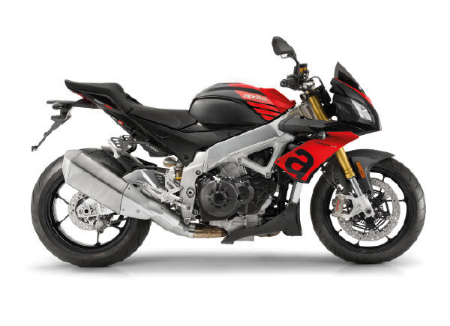 Εικόνα για την κατηγορία Tuono V4 1100 RR E4 ABS 2019 (EMEA, LATAM)