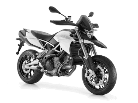 Εικόνα για την κατηγορία Dorsoduro 1200 E3 ABS 2010-2016