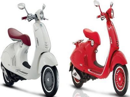 Εικόνα για την κατηγορία Vespa 946 125 4T 3V ABS E3 2013-2019 RED 125 4T