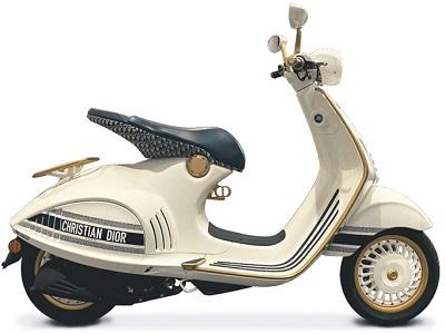 Picture of VESPA 946 125 ABS E5 CD 2021 (EMEA)