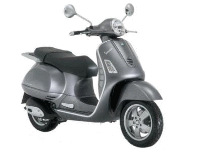 Picture of Vespa Granturismo 200 L 4T 4V NOABS E2 2005