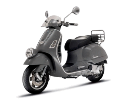 Εικόνα για την κατηγορία Vespa 60° GT 250 ie NOABS E3 2006-2007 (EMEA)