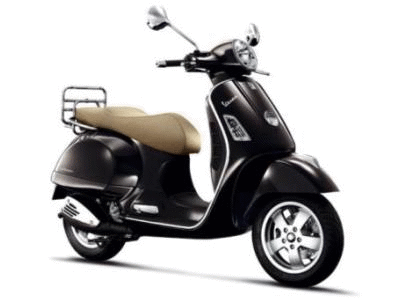 Picture of Vespa GTS 250 4T 4V ie ABS E3 2005-2009 (EMEA)