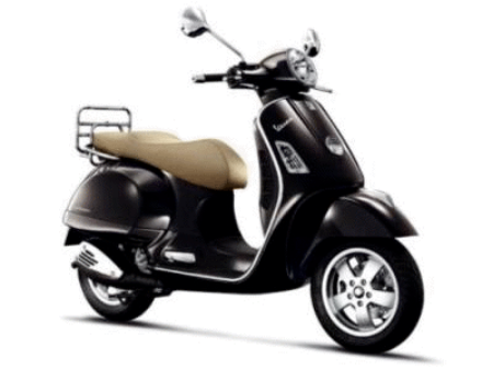 Εικόνα για την κατηγορία Vespa GTS 250 4T 4V ie ABS E3 2005-2009 (EMEA)