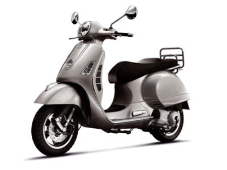 Εικόνα για την κατηγορία Vespa GTS 250 4T 4V ie NOABS E3 2005-2009 (EMEA)