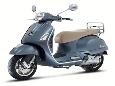 Εικόνα για την κατηγορία Vespa GTS 300 4T 4V ie ABS-NOABS E3 2012-2016