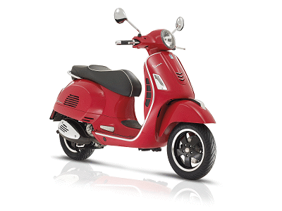 Picture of Vespa GTS 300 GTS 300 Super 4T 4V ie ABS E4 2016-2018