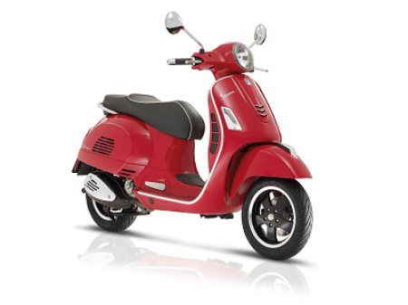 Εικόνα για την κατηγορία Vespa GTS 300 GTS 300 Super 4T 4V ie ABS E4 2016-2018