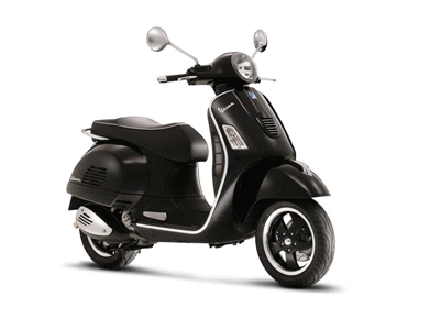 Picture of Vespa Super GTS 300 4T 4V ie ABS-NOABS E3 2008-2016