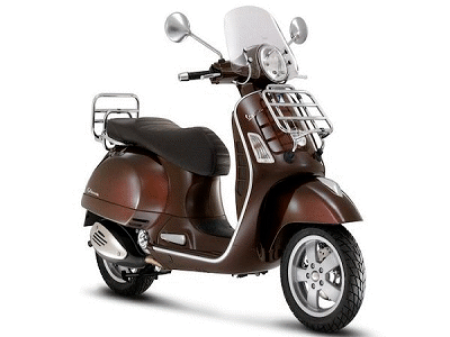 Εικόνα για την κατηγορία Vespa Touring GTS 300 4T 4V ie NOABS E3 2011-2013