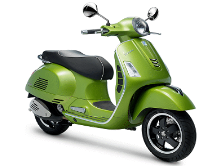 Εικόνα για την κατηγορία Vespa GTS 300 HPE 4T/4V ie ABS E4 2019 (EMEA)