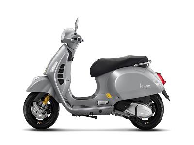 Picture of Vespa GTS 300 Super HPE 4T/4V ie ABS E5 2020-2022