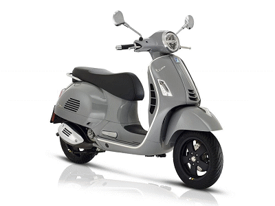 Picture of Vespa GTS 300 Super HPE-TECH 4T/4V ie 2018-2020