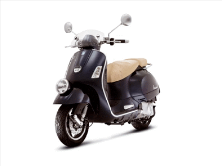 Εικόνα για την κατηγορία Vespa Navy GTV 250 ie NOABS E3 2007 (EMEA)