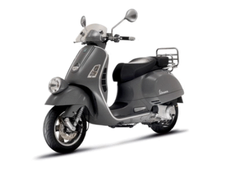 Εικόνα για την κατηγορία Vespa GTV 250 4T 4V ie NOABS E3 2006-2009 (EMEA)