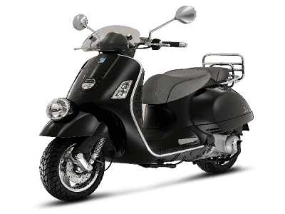 Picture of Vespa GTV 300 4T 4V ie NOABS E3 2010-2013 (EMEA)