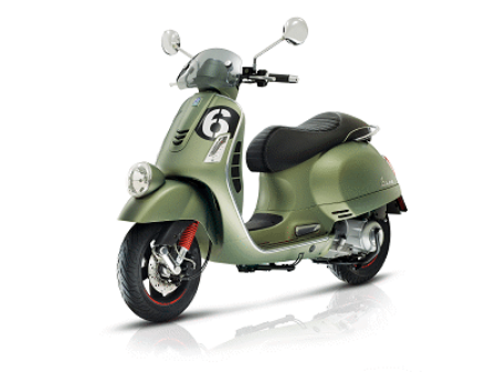 Εικόνα για την κατηγορία Vespa GTV 300 SEI GIORNI ie E4 ABS 2017 (EMEA)