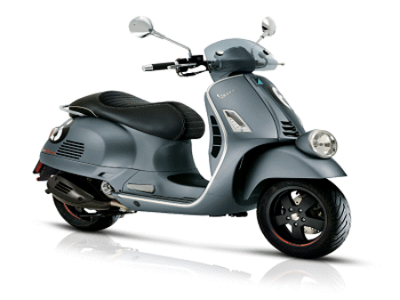 Εικόνα για την κατηγορία Vespa GTV 300 HPE SEI GIORNI ie E4 ABS 2019-2021