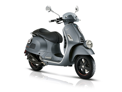 Picture of Vespa GTV 300 HPE SEI GIORNI ie E5 ABS 2020 (EMEA)