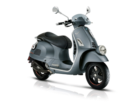 Εικόνα για την κατηγορία Vespa GTV 300 HPE SEI GIORNI ie E5 ABS 2020 (EMEA)