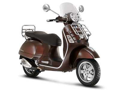 Picture of Vespa Touring LX 50 2T 30Kmh NOABS E2 2010-2013