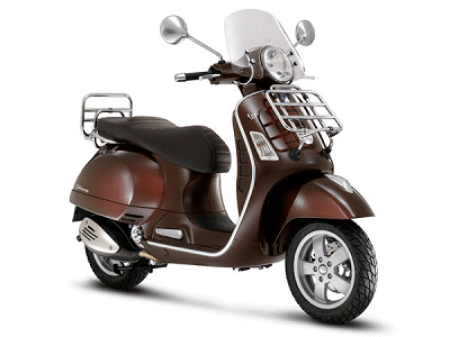 Εικόνα για την κατηγορία Vespa Touring LX 50 2T 30Kmh NOABS E2 2010-2013