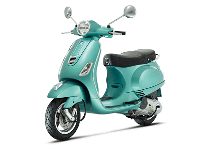 Picture of Vespa LX 150 4T 3V ie NOABS E3 2012-2013 (EMEA)