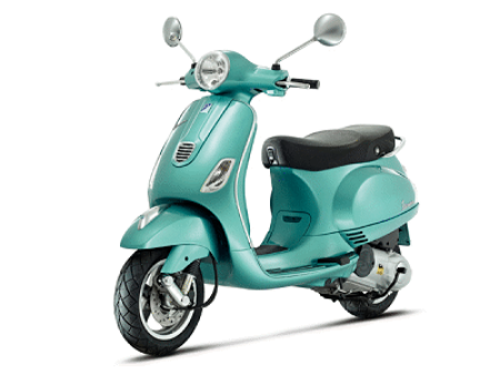 Εικόνα για την κατηγορία Vespa LX 150 4T 3V ie NOABS E3 2012-2013 (EMEA)