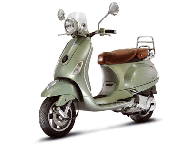 Picture of Vespa LXV 125 4T 2V ie NOABS E3 2010-2013 (EMEA)