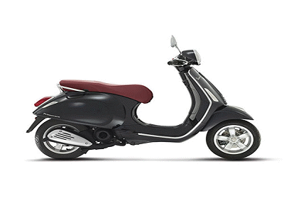 Picture of Vespa Primavera 50 2T NOABS E2-E3 13-17