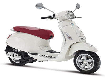 Picture of Vespa Primavera 50 25 km/h 4T 2V e 4V  E2 14-17