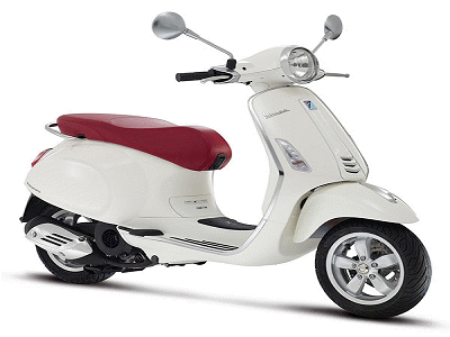 Εικόνα για την κατηγορία Vespa Primavera 50 25 km/h 4T 2V e 4V  E2 14-17