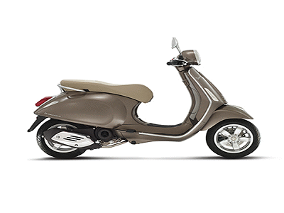 Picture of Vespa Primavera 50 4T 4V NOABS E2 13-17