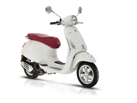 Εικόνα για την κατηγορία Vespa Primavera 50 4T 3V 25 kmh  E4 17-19