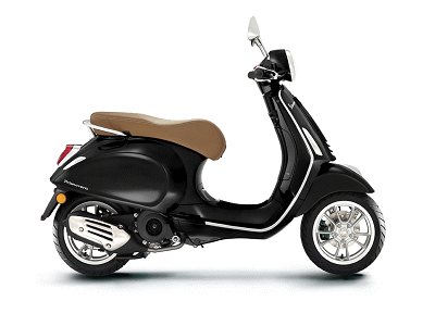 Picture of Vespa Primavera 50 4T 3V E5 2020-2021 (EMEA)