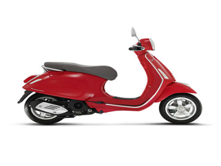 Εικόνα για την κατηγορία Vespa Primavera 125 4T 3V ie  E3-E4 2013-2017