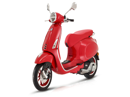 Εικόνα για την κατηγορία Vespa Primavera 125 4T 3V ie ABS E5 2020-2023