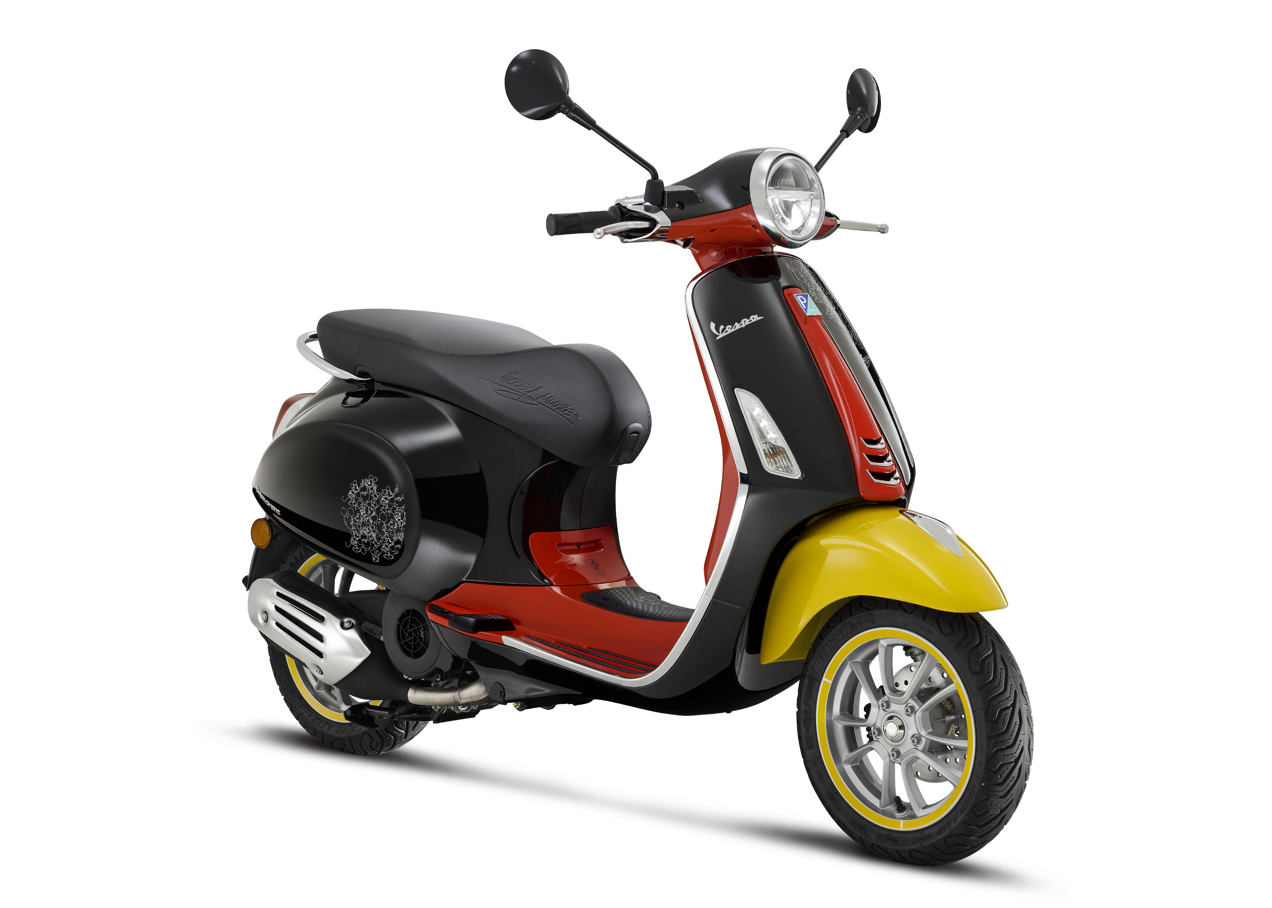 Picture of Αξεσουάρ Scooter