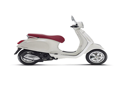 Picture of Vespa Primavera 150 4T 3V ie E3-E4 2013-2016