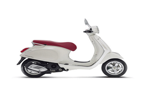 Εικόνα για την κατηγορία Vespa Primavera 150 4T 3V ie E3-E4 2013-2016