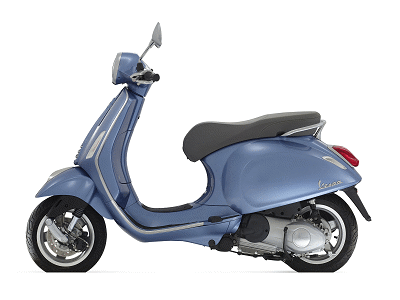 Picture of Vespa Primavera 150 ABS E5 2020-2023 (EMEA, GSO)