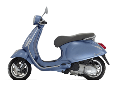 Εικόνα για την κατηγορία Vespa Primavera 150 ABS E5 2020-2023 (EMEA, GSO)