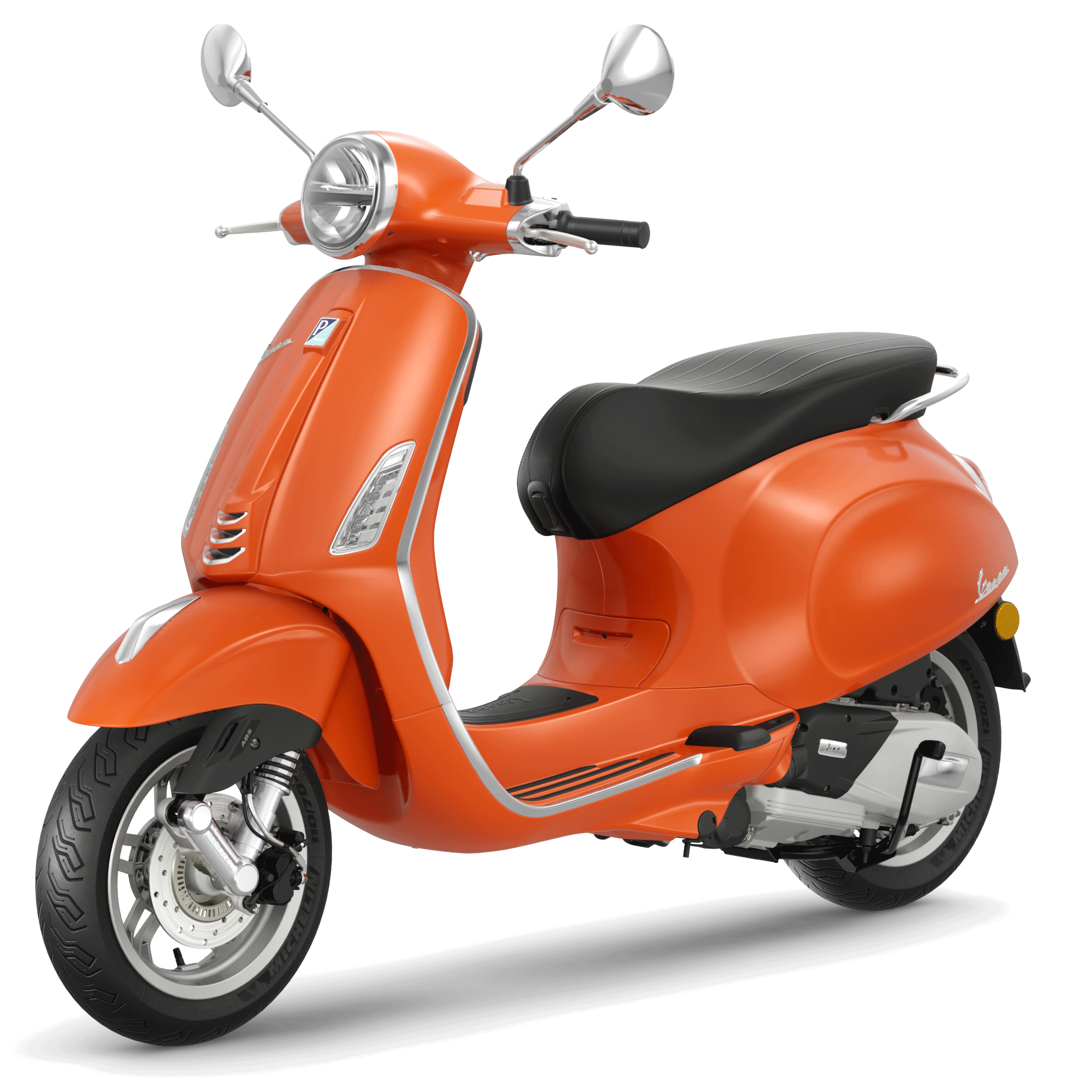 Picture of Vespa Primavera 150 E5+ 2024 (EMEA)