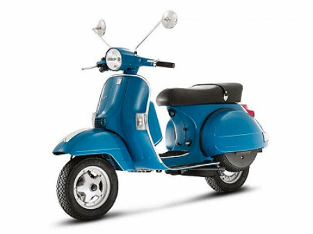 Εικόνα για την κατηγορία Vespa PX 125 2T NOABS E3 2011-2017