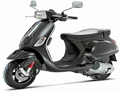 Picture of Vespa S 125 4T 3V ie NOABS E3 2012 (EMEA)