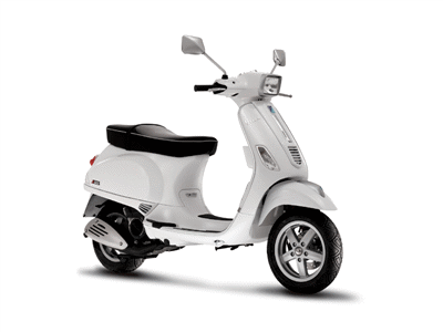 Picture of Vespa S 125 4T 2V NOABS E3 2007-2008 (EMEA)