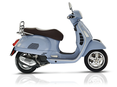 Picture of Vespa GTS 150 4T 3V ie ABS E4 2016 - 2017 (EMEA)