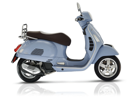 Εικόνα για την κατηγορία Vespa GTS 150 4T 3V ie ABS E4 2016 - 2017 (EMEA)