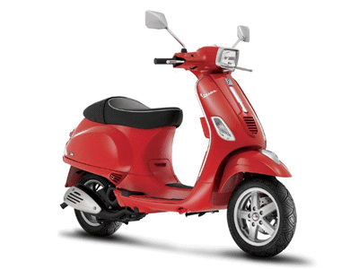 Picture of Vespa S 50 2T 25 Kmh NOABS E2 2007